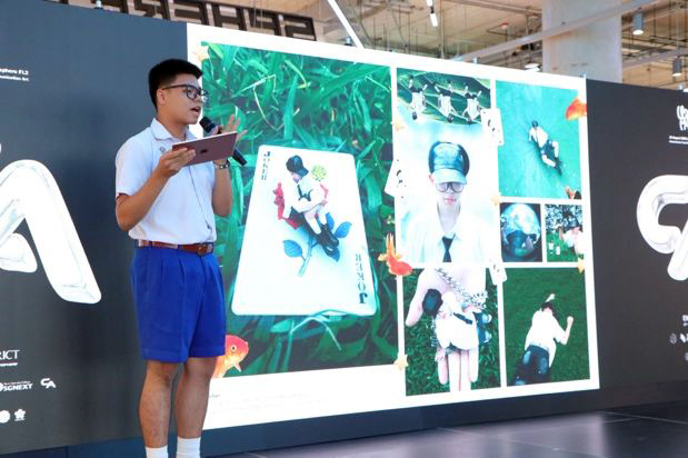 ภาพบรรยากาศการเรียน Track 2 - 4