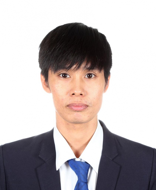 มาสเตอร์สันติ