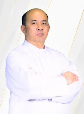 ภราดา ดร.พีรนันท์ นัมคณิสรณ์