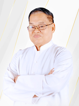 ภราดา ดร.อาจิณ เต่งตระกูล