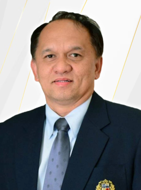 มาสเตอร์ปริยะ มงคลศิริ