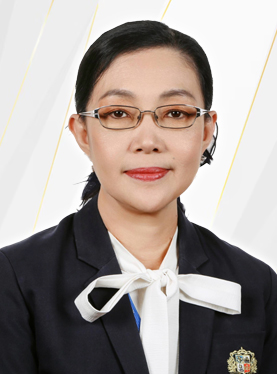 มิสวิภา พิณรัตน์