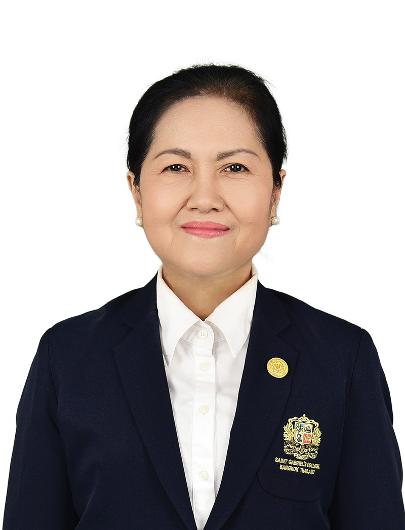 มิสสารสิน เล็กเจริญ