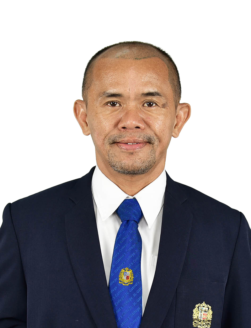 มาสเตอร์โรจนินทร์ สุรีย์นิธิกุล