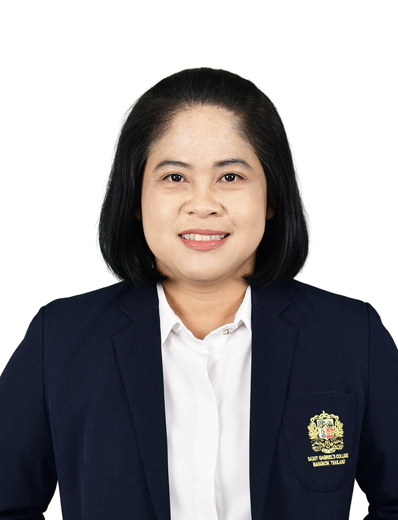 มิสเรณู รัตนผล