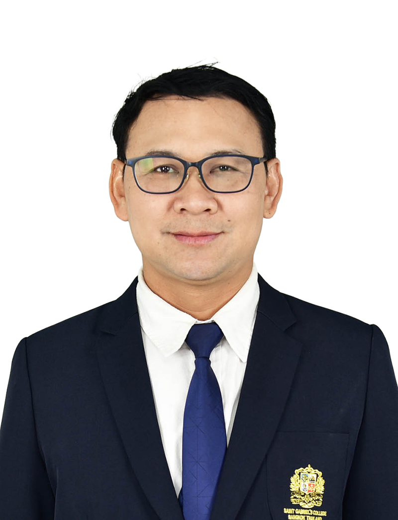 มาสเตอร์จิรศักดิ์ จันทร์ภูเขียว
