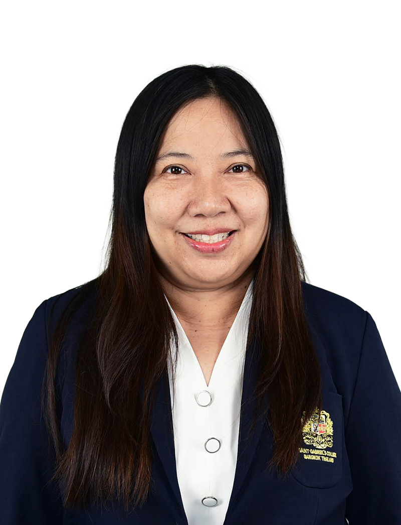 มิสชนชนก มีจั่นเพชร