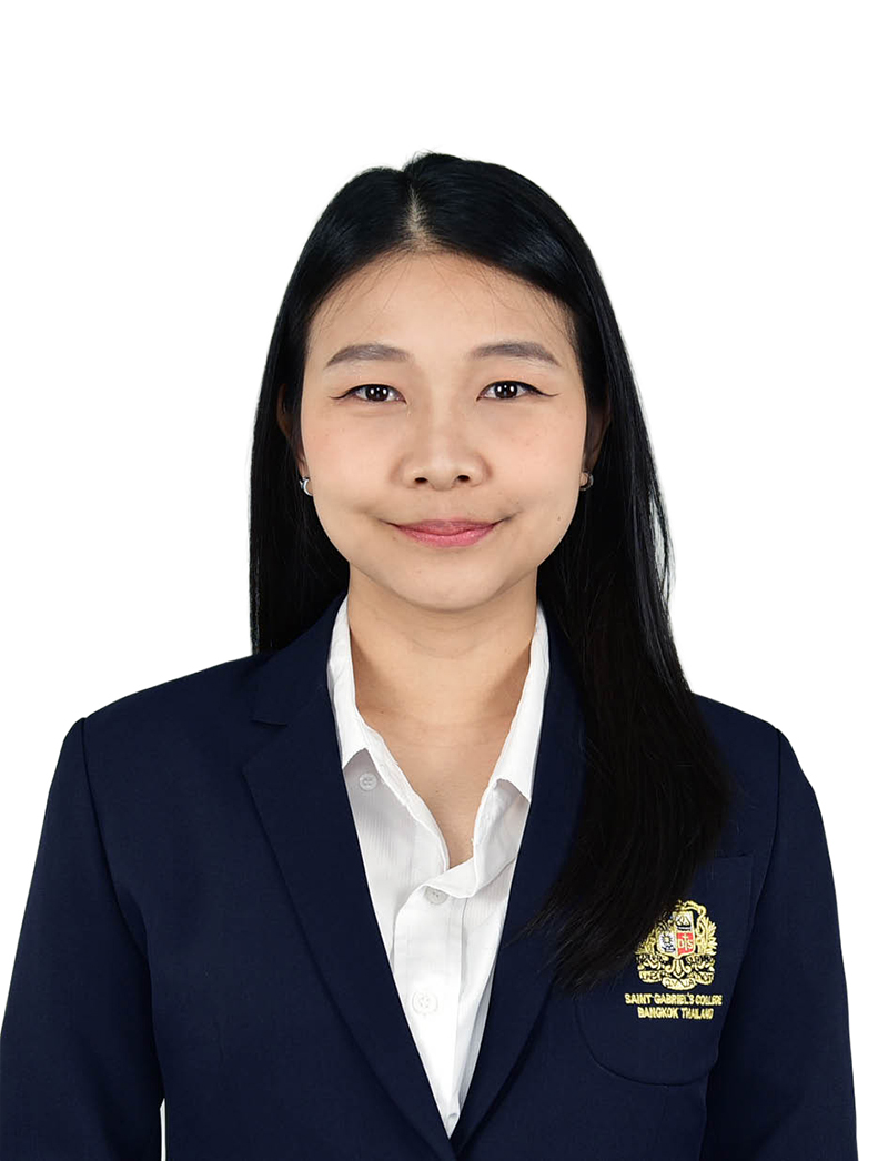 มิสธนภรณ์ ลิ้มจิตสมบูรณ์