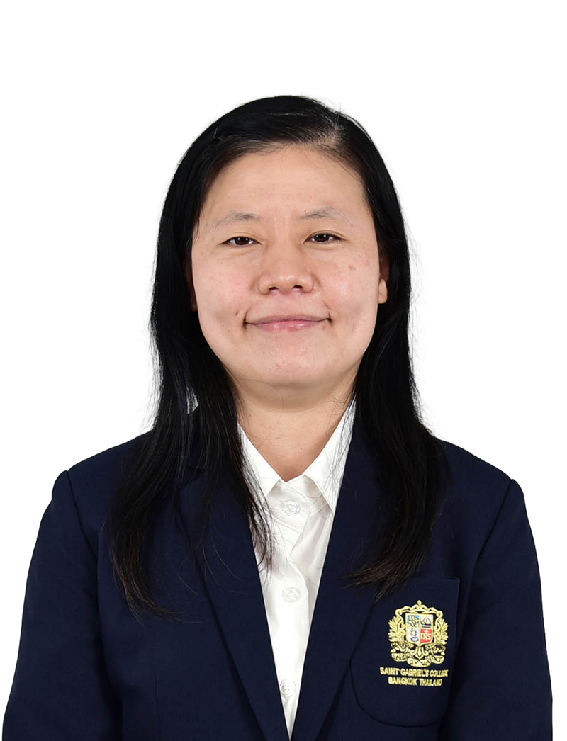 มิสศิวพร แซ่เบ๊