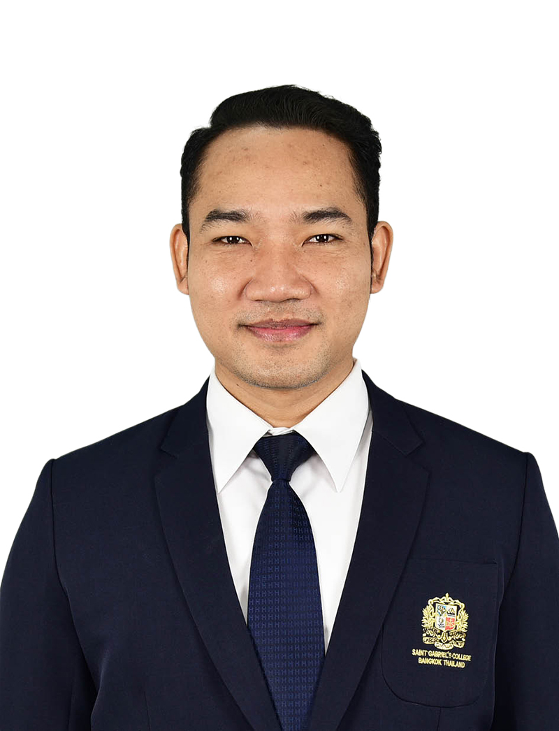 มาสเตอร์ธาม คะเชนทร์กูล