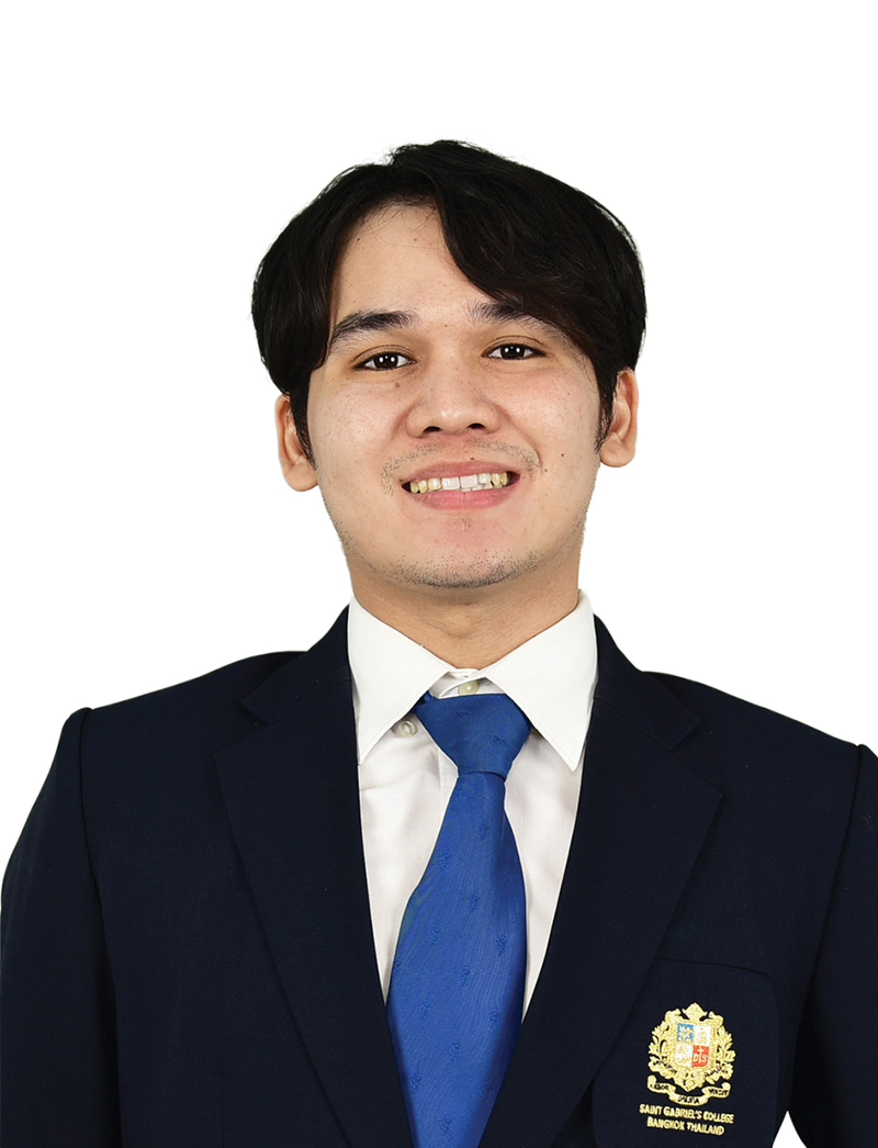 มาสเตอร์ณัฐพนธ์ จันทร์กระจ่าง