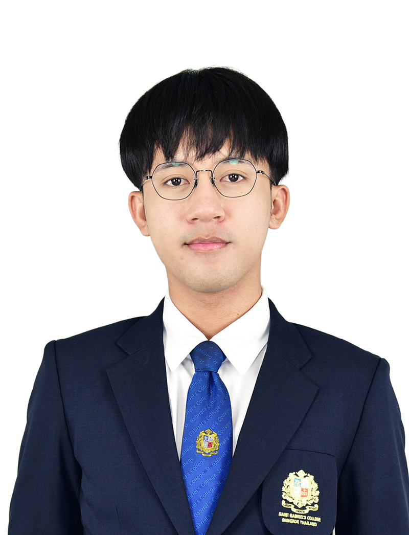 มาสเตอร์จิรัฎฐ์ จิระวัฒนสิริ
