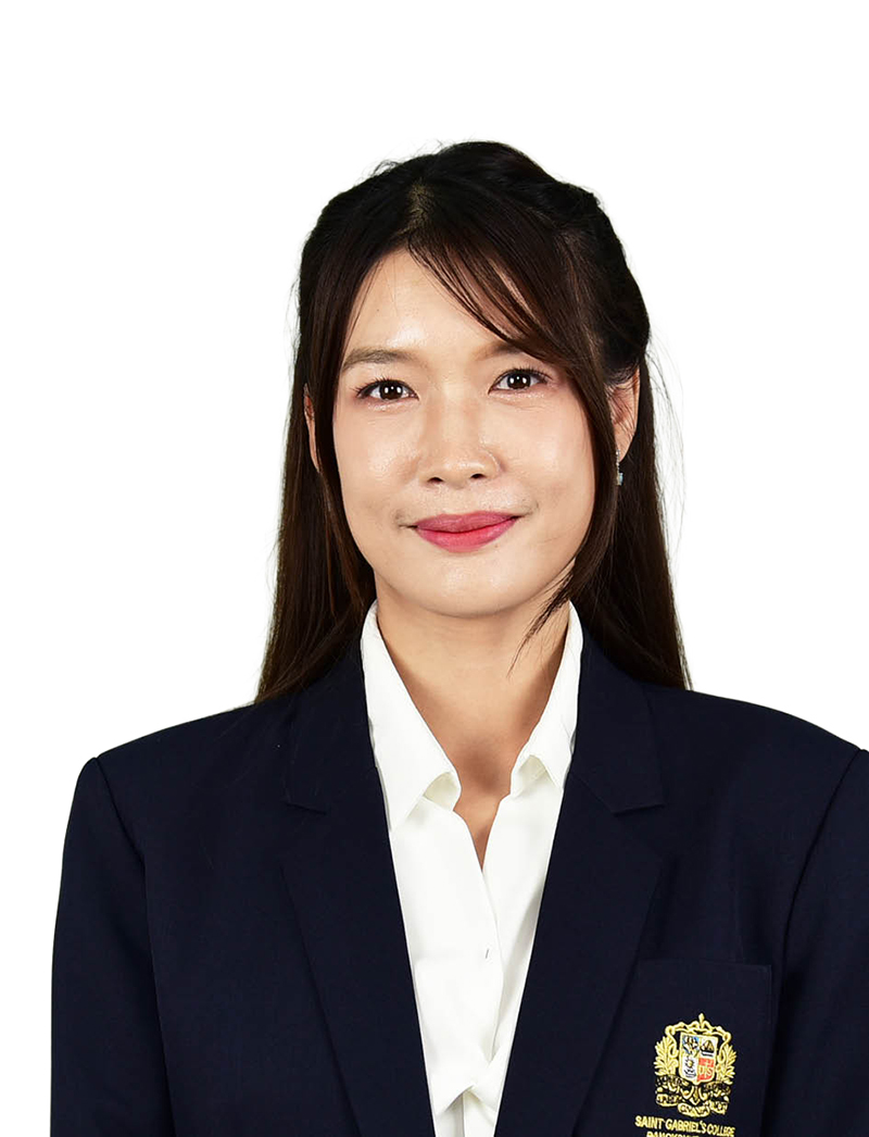 มิสปาริฉัตร ตันติอาภรณ์กุล